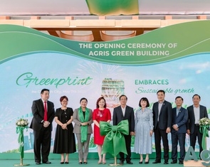 TTC AgriS cam kết phát triển bền vững