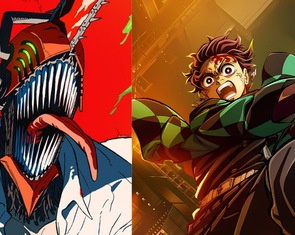 Ngành anime bị đe dọa vì thuế quan của ông Trump