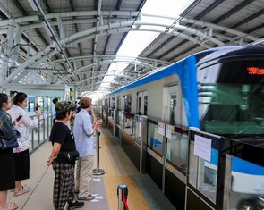 Làm 355km metro trong 10 năm: Bí thư Thành ủy Nguyễn Văn Nên làm trưởng Ban Chỉ đạo