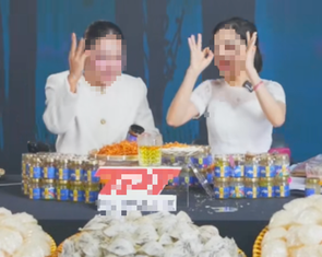 Yến sào giả, kém chất lượng ngập tràn TikTok, doanh nghiệp lo 'thua ngay trên sân nhà'