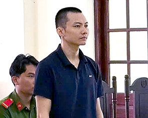 Hoãn phiên xét xử Lê Thanh Nhất Nguyên ở 'tịnh thất Bồng Lai'