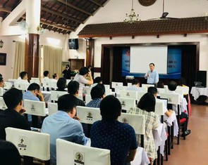 Nhu cầu minh bạch hóa và truy xuất nguồn gốc trong sản xuất nông nghiệp