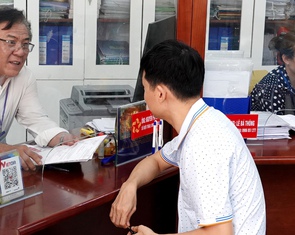 Sửa Hiến pháp 2013: Tạo nguồn lực phát triển đất nước
