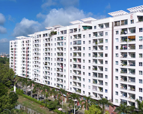 Không lập 7.260 tờ hóa đơn, ban quản trị chung cư bị phạt thuế gần 120 tỉ đồng