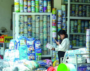 Hàng giả lộng hành vì khâu nào cũng có kẽ hở
