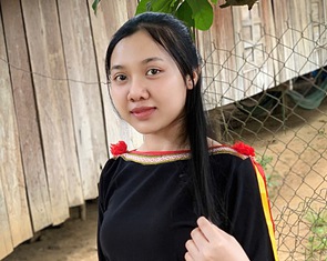 Nhà nghèo quá, làm sao tiếp tục ước mơ?
