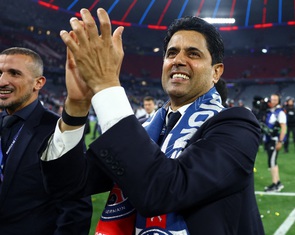 Tỉ phú Qatar chi bao nhiêu tiền để PSG vô địch Champions League?