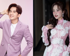 Phương Mỹ Chi thi Giọng hát mới châu Á của iQIYI, Đan Trường làm giám khảo