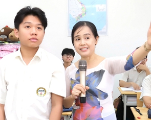 Ôn thi tốt nghiệp THPT sao cho hiệu quả?