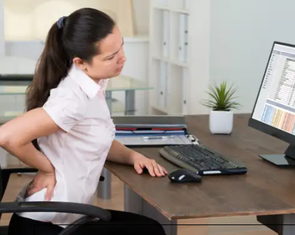 Cảnh báo ngồi nhiều gây teo não, suy giảm nhận thức