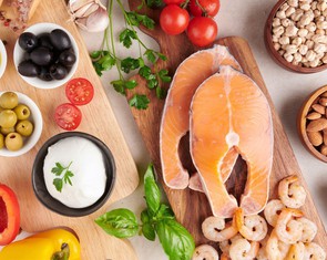 Chế độ ăn Địa Trung Hải: Ăn thế nào khỏe người, đẹp dáng và an toàn?