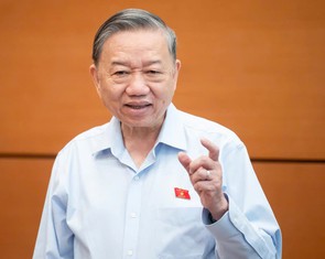Tổng Bí thư Tô Lâm: Thực hành tiết kiệm, chống lãng phí là trách nhiệm chung