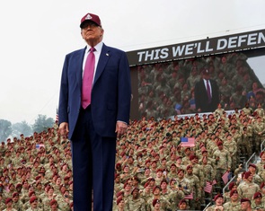Tin tức thế giới 11-6: Ông Trump cho thủy quân lục chiến đến Los Angeles dẹp loạn