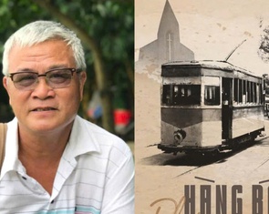 Phố Hàng Bột, chuyện 'tầm phào' mà nhớ
