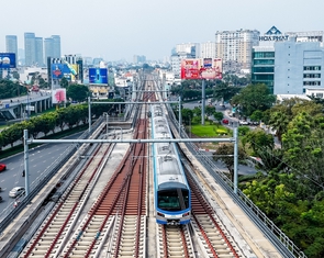 Hàn Quốc hỗ trợ TP.HCM nghiên cứu thành lập trung tâm đào tạo vận hành, bảo trì đường sắt đô thị