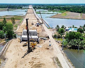 Đội giá, lũng đoạn thị trường vật liệu xây dựng: Thủ tướng yêu cầu công an, thanh tra vào cuộc