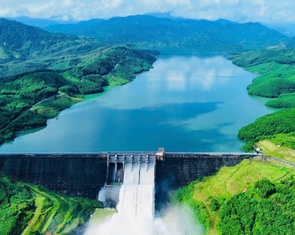 Thủy điện Sông Tranh 2 cung ứng hơn 315 triệu kWh điện‏ trong 5 tháng đầu năm 2025