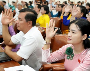 Nâng tầm người đại biểu hội đồng nhân dân phường xã mới
