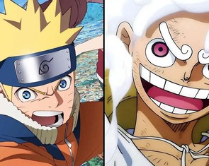 One Piece đã thành công đại náo Hollywood, bao giờ đến lượt Naruto?