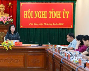 Dự kiến Đảng bộ tỉnh Đắk Lắk mới sẽ hoạt động trước 15-8