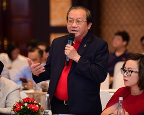 Doanh nghiệp xắn tay cùng Phú Quốc