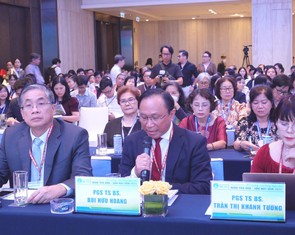 Xu hướng mới trong điều trị bệnh Tiêu hóa - gan mật