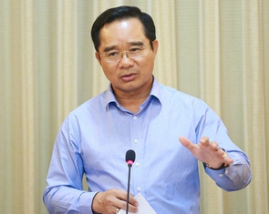 TP.HCM: Con người, thiết bị, trụ sở… phải sẵn sàng để vận hành thử phường, xã ngày 12-6