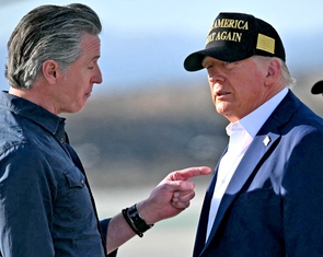 Tin tức thế giới 10-6: Ông Trump ủng hộ bắt thống đốc California; Đàm phán Mỹ - Trung tiến triển tốt