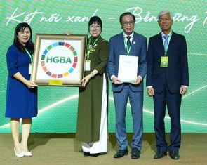 TP.HCM chính thức có Hội Doanh nghiệp Xanh