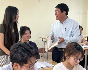 Bộ GD-ĐT lưu ý tập huấn kỹ cho buổi thi tự chọn của kỳ thi tốt nghiệp THPT