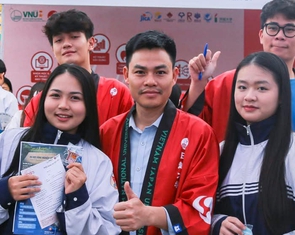 Trường đại học Việt Nhật công bố 33 tổ hợp xét tuyển, mở 3 ngành mới