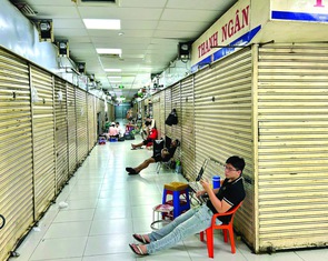 Chính sách thuế mới: Lý lẽ của chuỗi cung ứng huyện