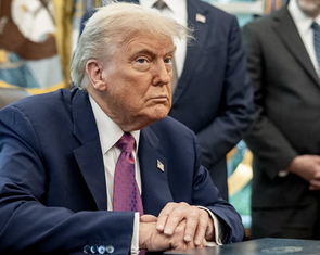 Tòa phúc thẩm Mỹ cho phép ông Trump tiếp tục áp dụng thuế đối ứng