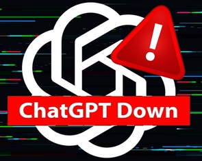 Sự cố toàn cầu của ChatGPT và Sora: Cảnh báo từ một thế giới phụ thuộc AI