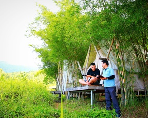 Bộ tiêu chuẩn du lịch xanh giúp doanh nghiệp Khánh Hòa phát triển du lịch bền vững