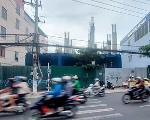 Vụ chạy án ở TAND cấp cao tại Đà Nẵng: Xem xét trách nhiệm hình sự chủ tịch Công ty K-Homes