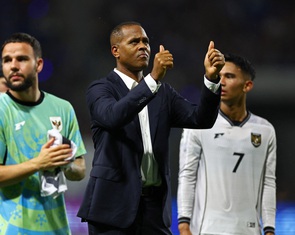 Khao khát vé dự World Cup, Indonesia quyết tâm làm chủ nhà vòng loại
