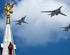 Tin tức thế giới 12-6: Ông Putin khoe sức mạnh hạt nhân; Nga điều máy bay ném bom qua Biển Baltic