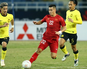 Việt Nam sẽ tụt sâu trên bảng xếp hạng FIFA