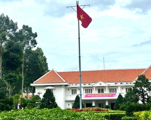 Đồng Tháp vận hành thử nghiệm hoạt động xã, phường mới từ 16-6