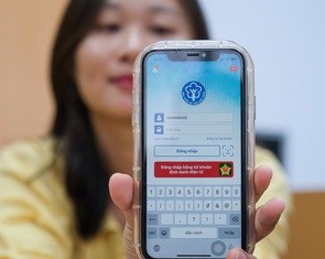 Giả mạo cập nhật VssID để chiếm đoạt tiền trong tài khoản ngân hàng