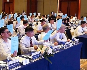 Đại hội cổ đông EVNGENCO3, đặt mục tiêu sản lượng điện đạt 25,374 tỉ kWh năm 2025