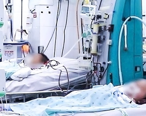 Tin tức sáng 30-6: Bé gái tổn thương gan, suy hô hấp nặng vì sốc sốt xuất huyết