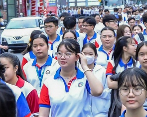 Trường đại học Y Dược Cần Thơ thêm phương thức xét tuyển từ kỳ thi V-SAT, tăng học phí tất cả ngành