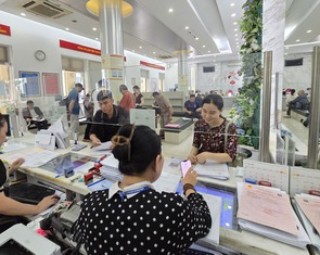 TP.HCM: Triển khai thủ tục hành chính phi địa giới với chính quyền 2 cấp