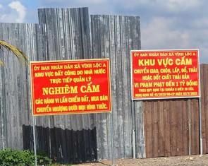 TP.HCM: Cơ sở gây ô nhiễm môi trường 2 lần trong năm sẽ bị dừng hoạt động
