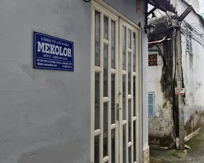 Công ty Mekolor đề xuất làm đường sắt tốc độ cao 100 tỉ USD từng báo lãi... 1 triệu đồng
