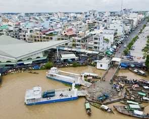 Bàn cách để 34 tỉnh thành hoạt động hiệu quả