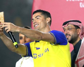 Bóng đá Saudi Arabia sa sút thế nào từ khi có Ronaldo?