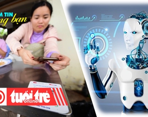 Điểm tin 18h: 'Quẳng gánh lo đi' cho hộ kinh doanh; Nền kinh tế AI Việt Nam sẽ đạt 130 tỉ USD